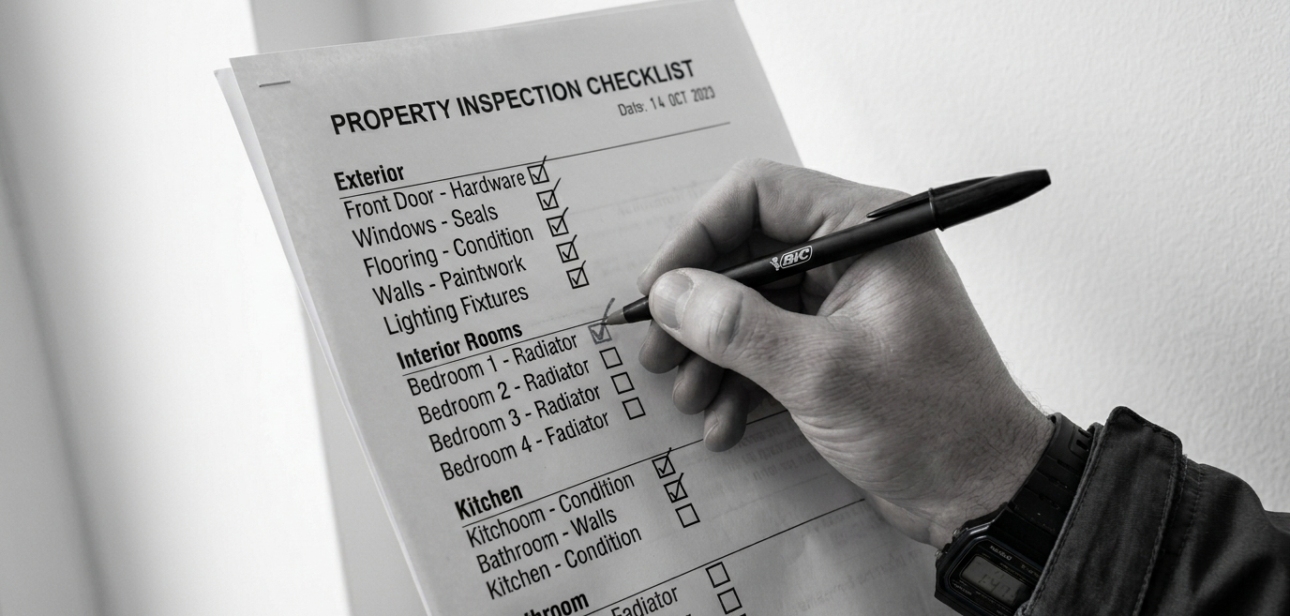 documents needed for renting house India tenant complete list